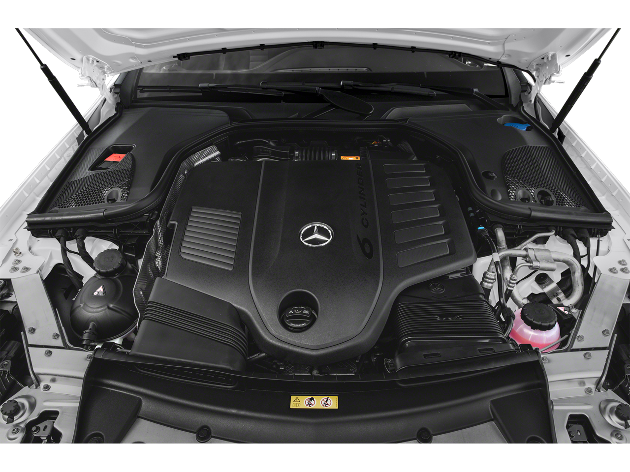 2023 Mercedes-Benz E-Class E 450 4MATIC®