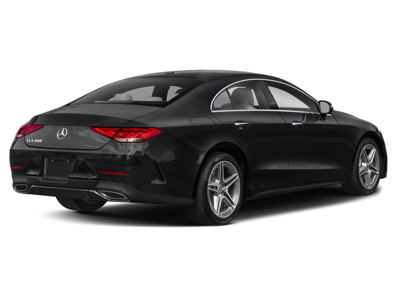 2023 Mercedes-Benz CLS CLS 450 4MATIC®