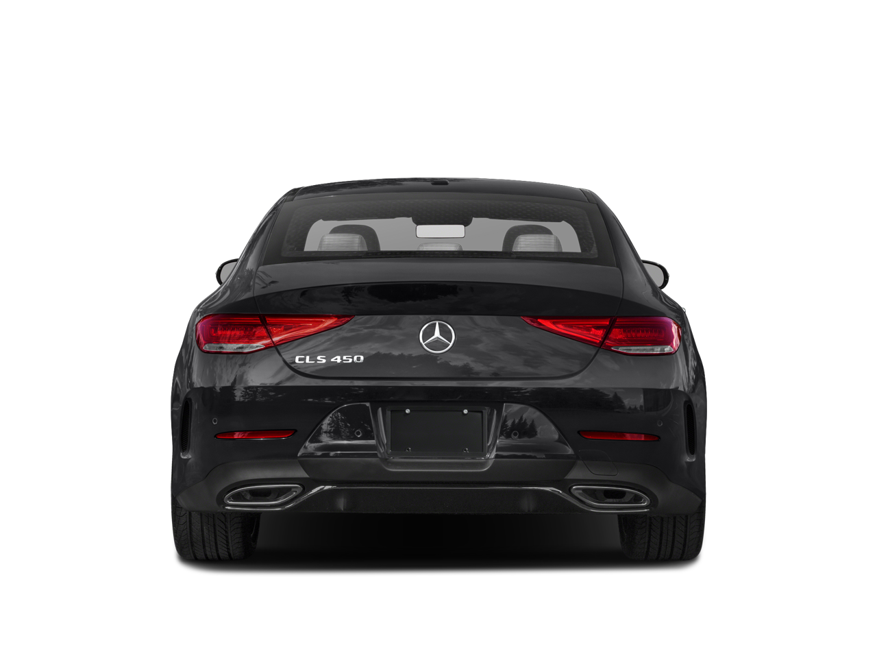 2023 Mercedes-Benz CLS CLS 450 4MATIC®
