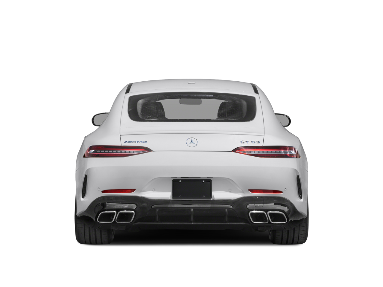 2023 Mercedes-Benz AMG® GT 63 Base 4MATIC®