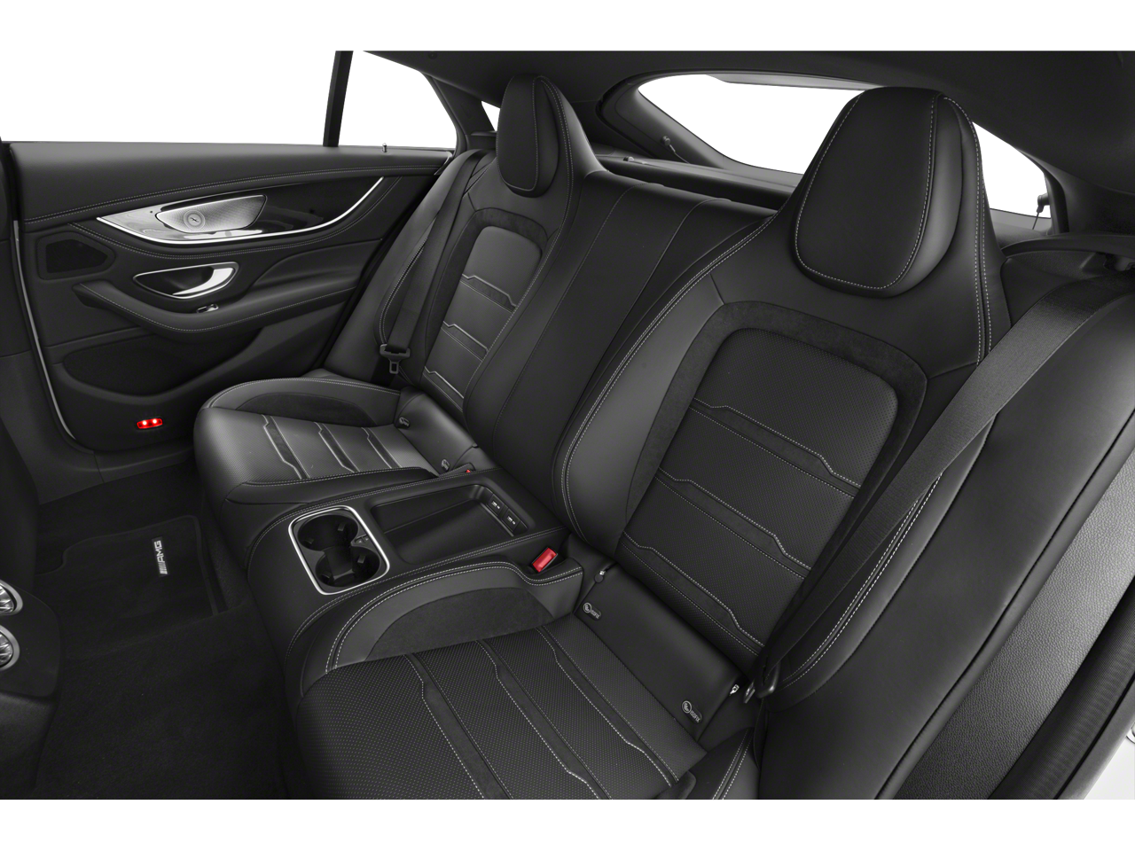 2023 Mercedes-Benz AMG® GT 63 Base 4MATIC®