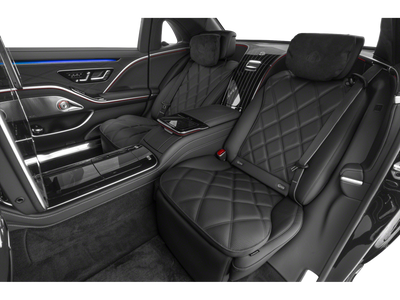 2023 Mercedes-Benz S 680 Maybach 4MATIC®