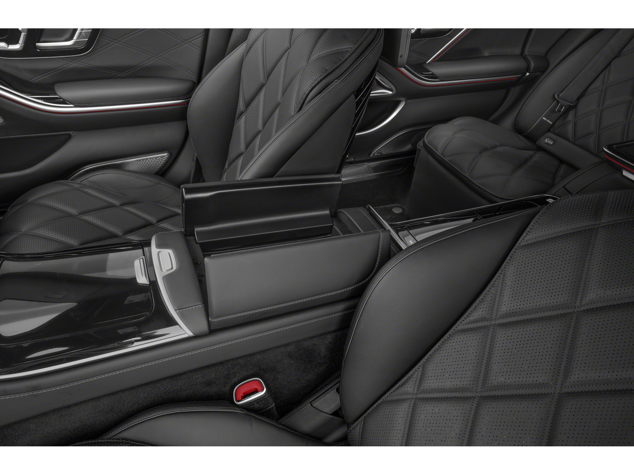 2023 Mercedes-Benz S 680 Maybach 4MATIC®