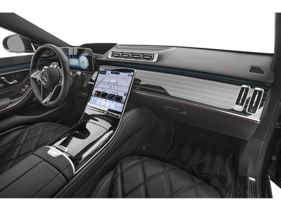 2023 Mercedes-Benz S 680 Maybach 4MATIC®