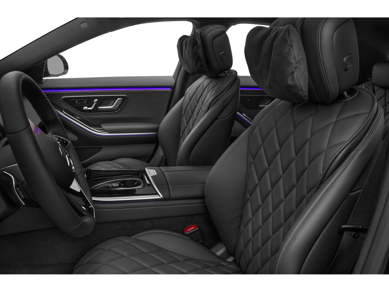 2023 Mercedes-Benz S-Class S 580e 4MATIC®