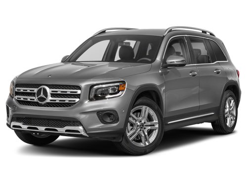 2023 Mercedes-Benz GLB 250 4MATIC®
