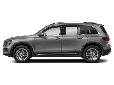 2023 Mercedes-Benz GLB 250 4MATIC®