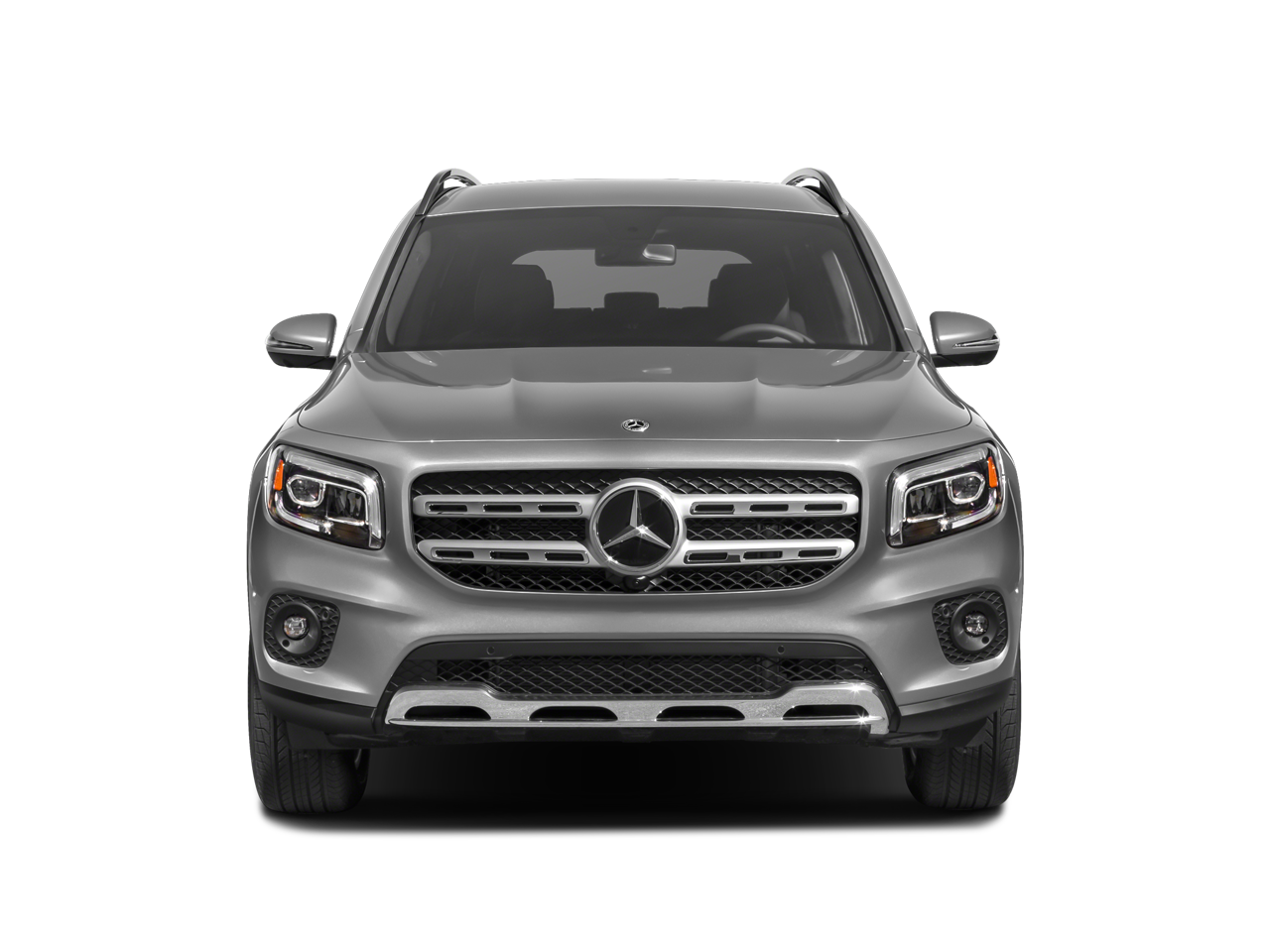 2023 Mercedes-Benz GLB 250 4MATIC®