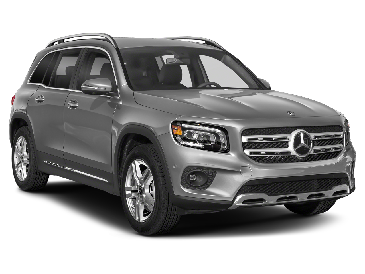 2023 Mercedes-Benz GLB 250 4MATIC®