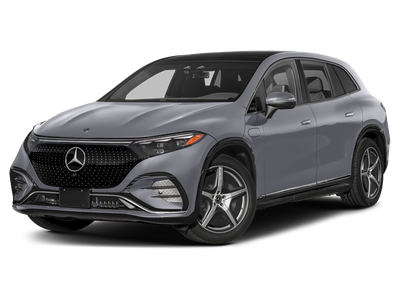 2023 Mercedes-Benz EQS 580 4MATIC®