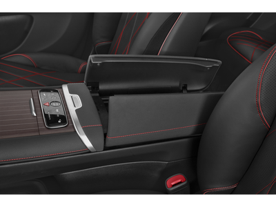 2023 Mercedes-Benz EQS 580 4MATIC®