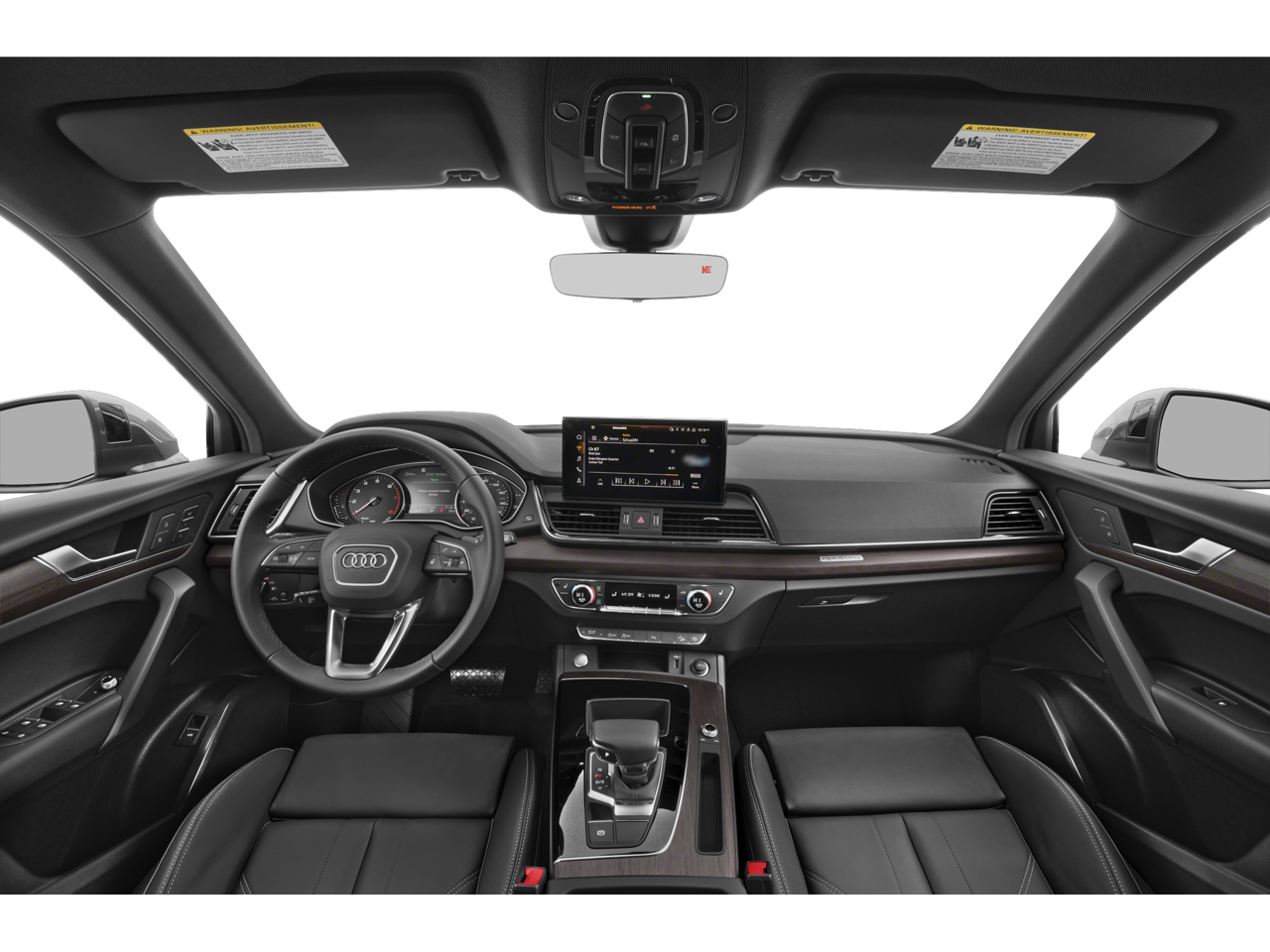 2024 Audi Q5 40 Premium quattro