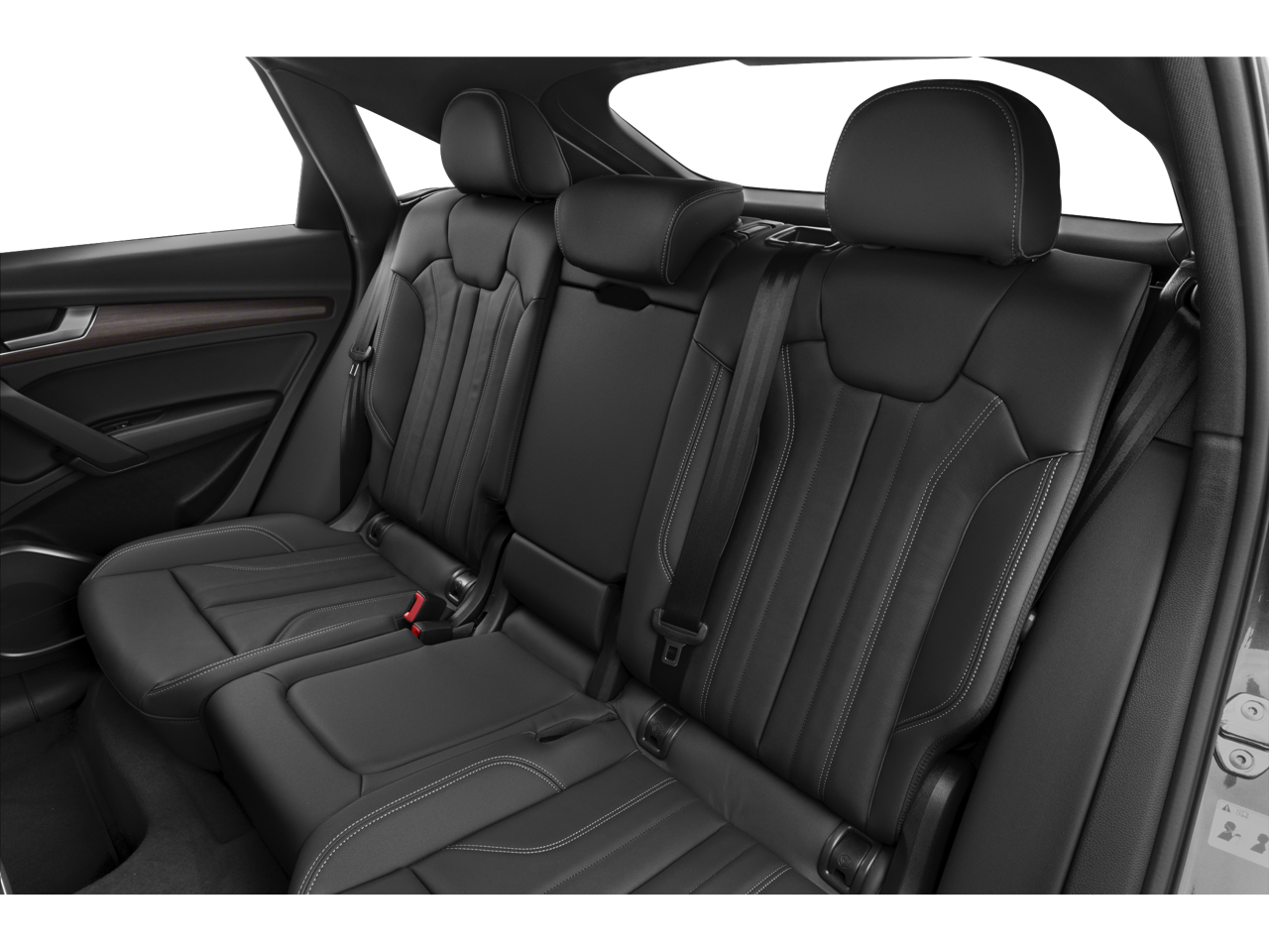 2024 Audi Q5 40 Premium quattro