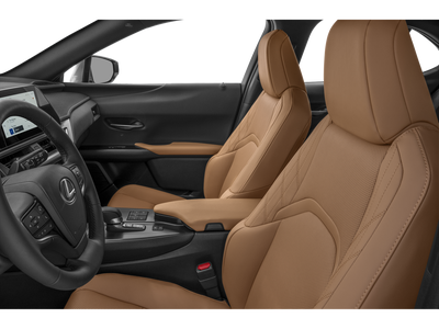 2025 Lexus UX 300h Premium