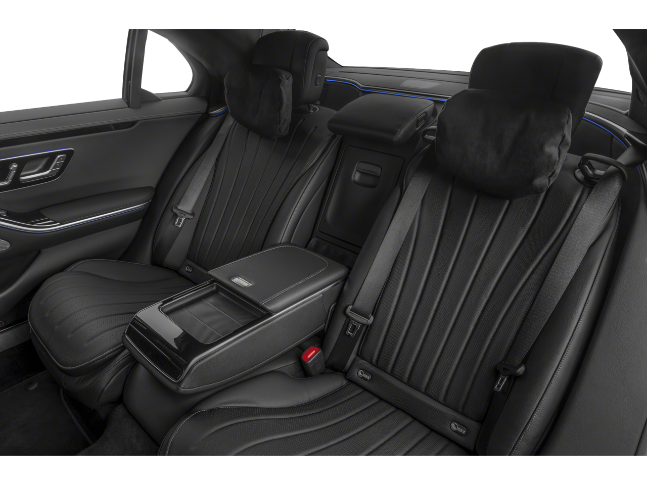 2026 Mercedes-Benz S 500 4MATIC®