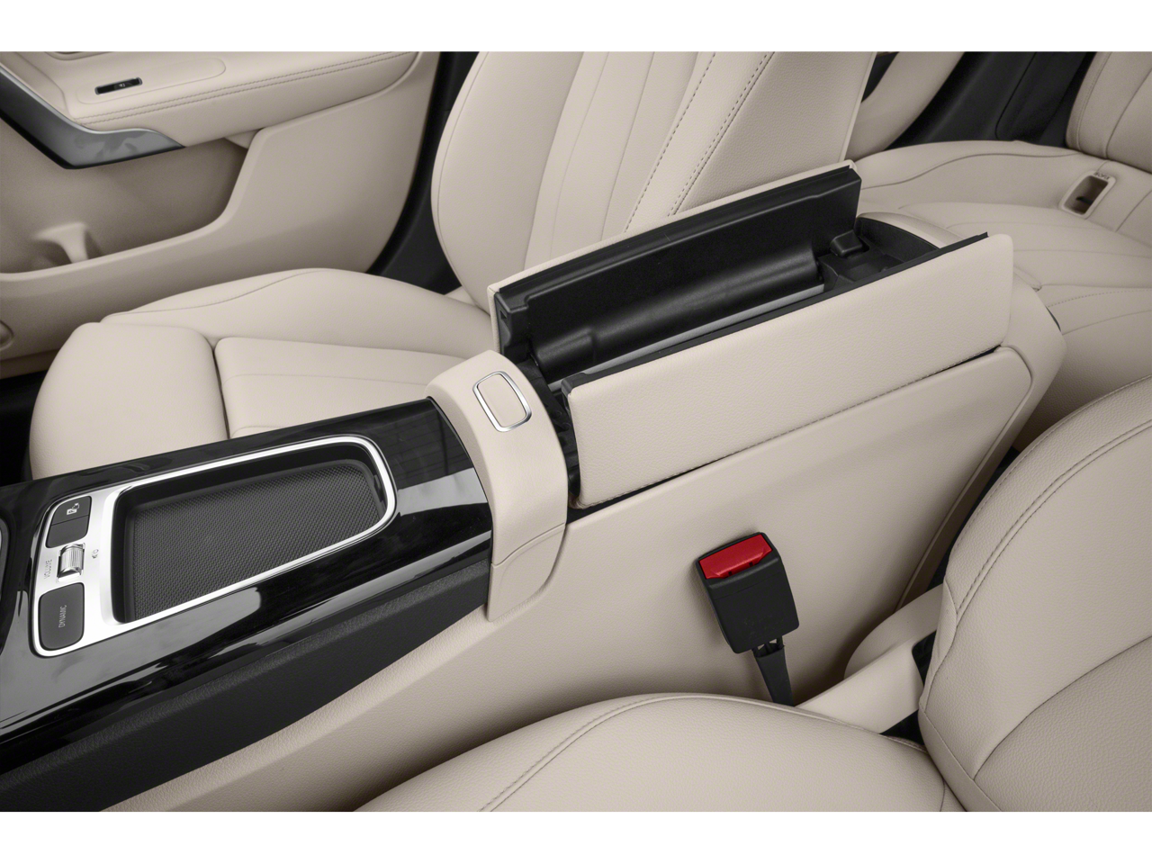 2026 Mercedes-Benz CLA 250 4MATIC®