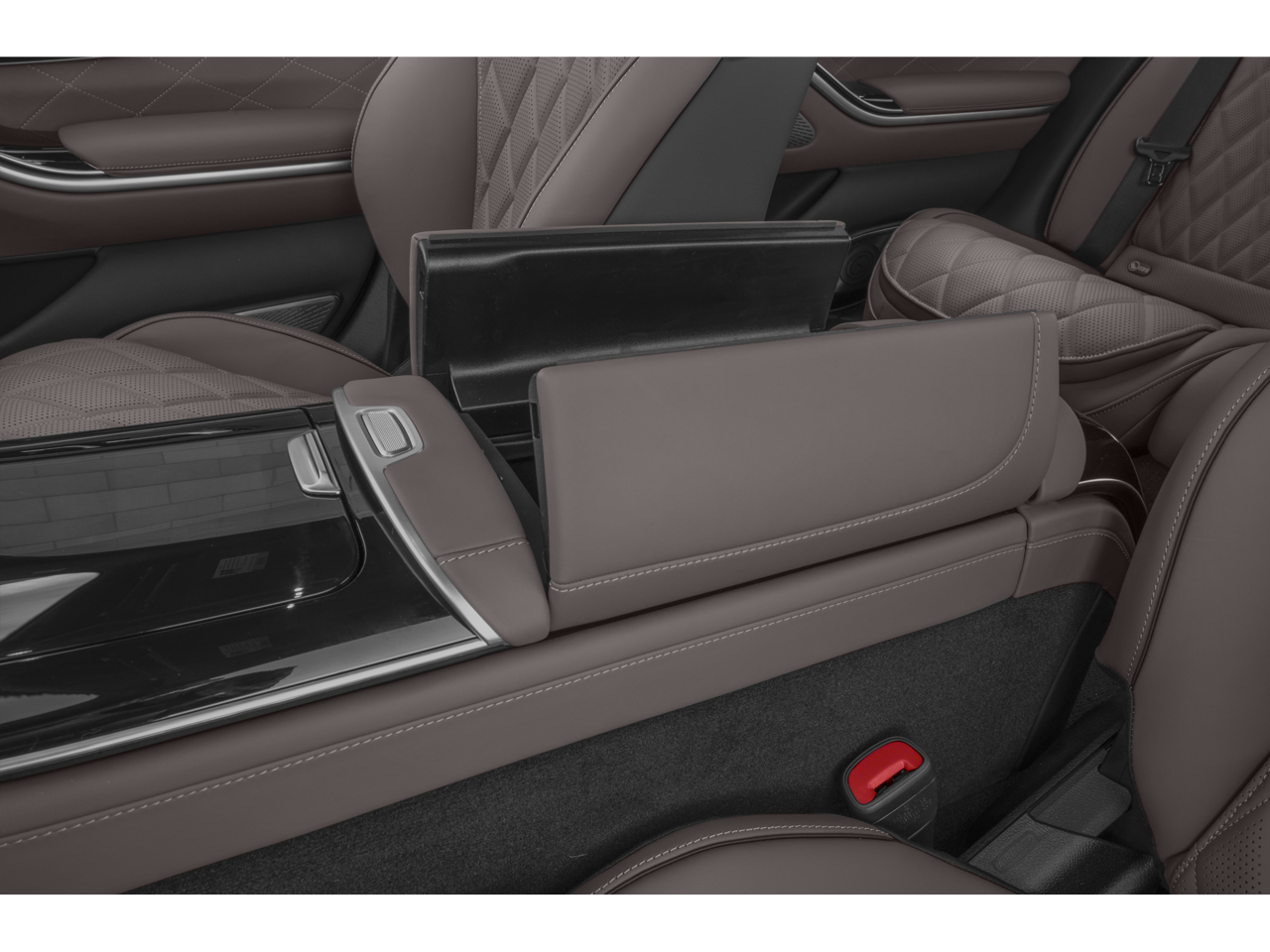 2026 Mercedes-Benz S 580 4MATIC®