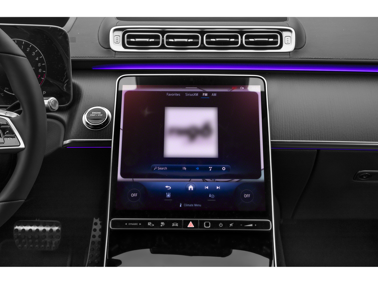 2026 Mercedes-Benz S-Class S 580e 4MATIC®