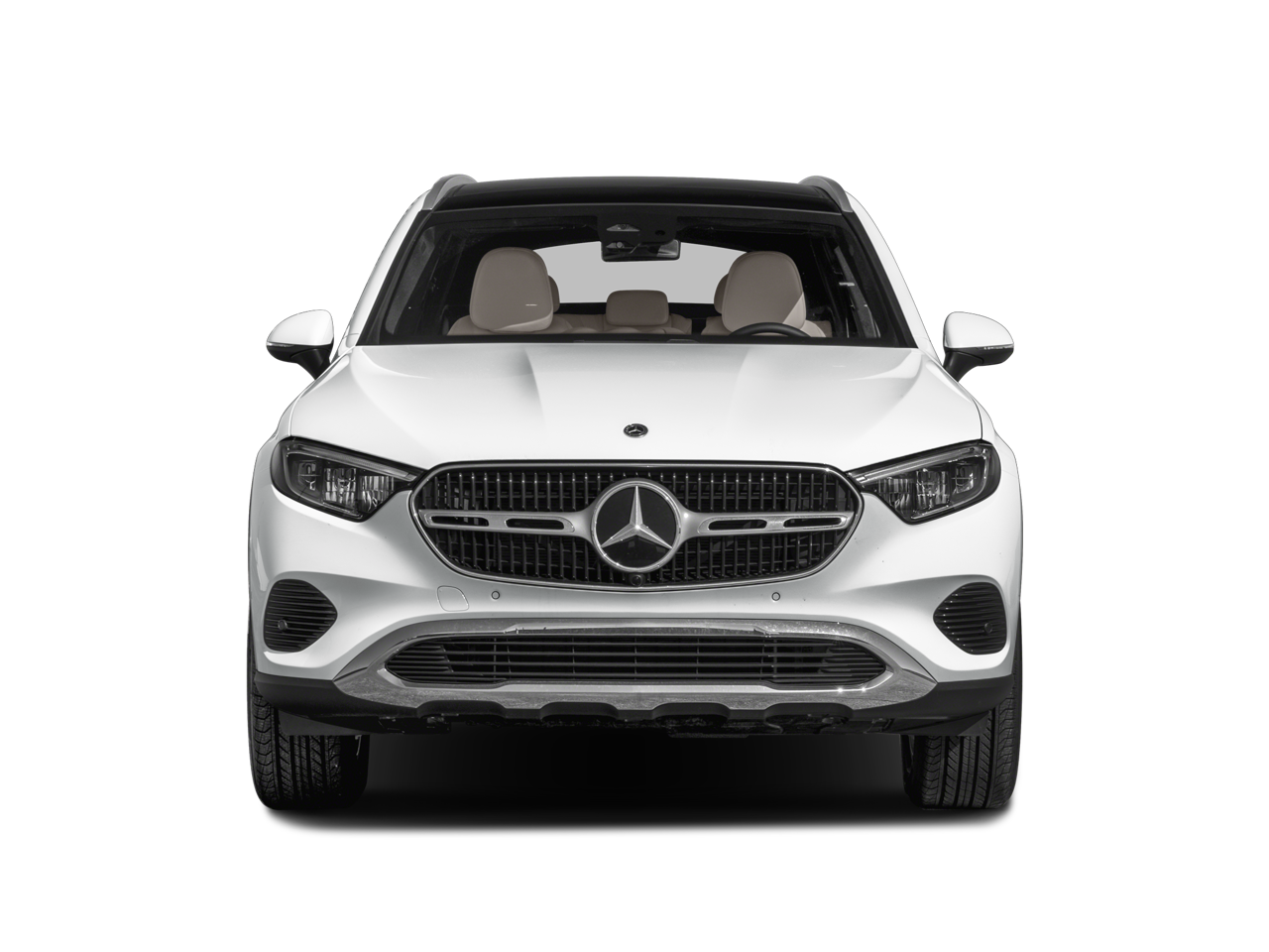 2026 Mercedes-Benz GLC 300 4MATIC®