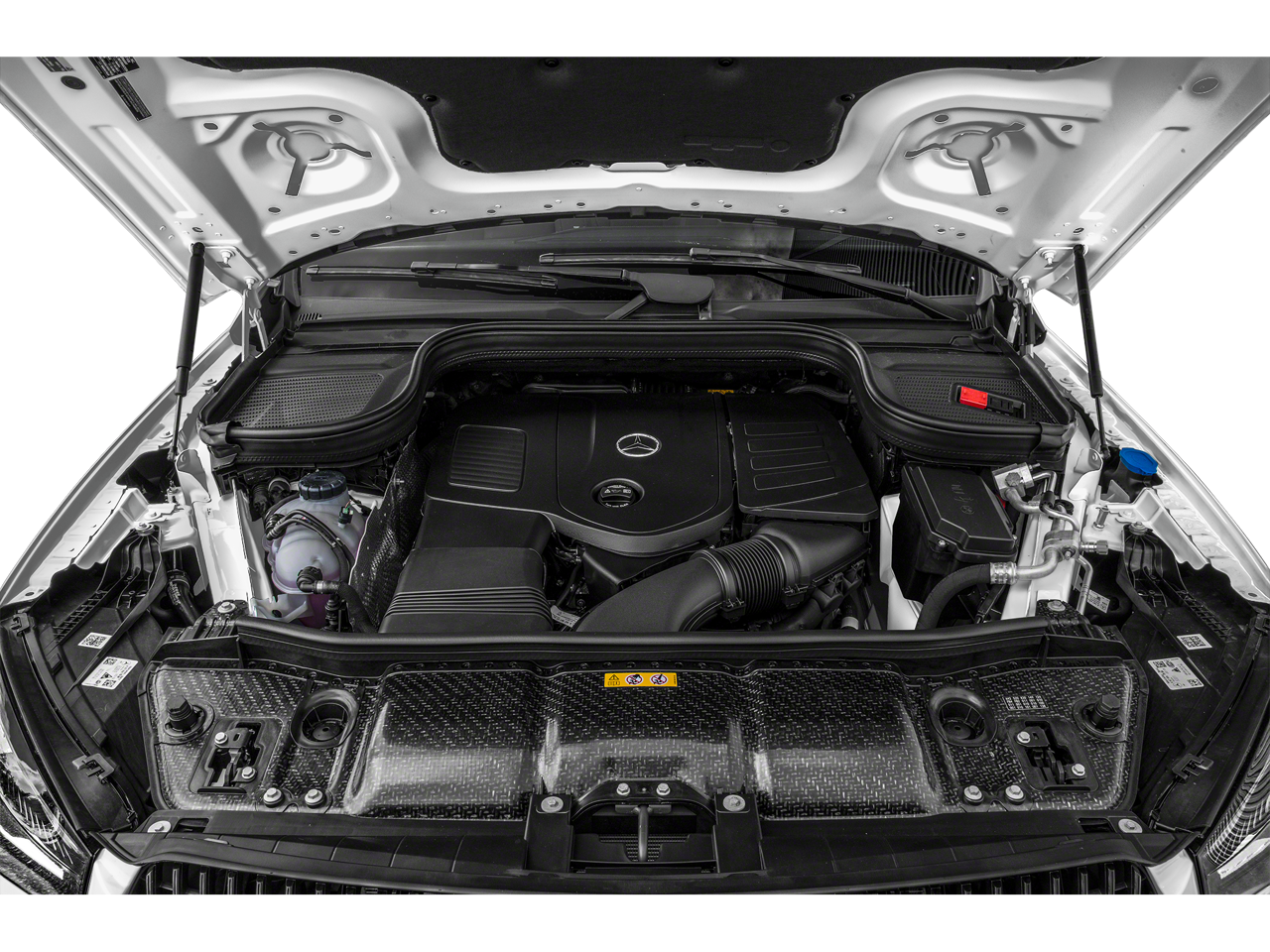 2026 Mercedes-Benz GLE 350 4MATIC®
