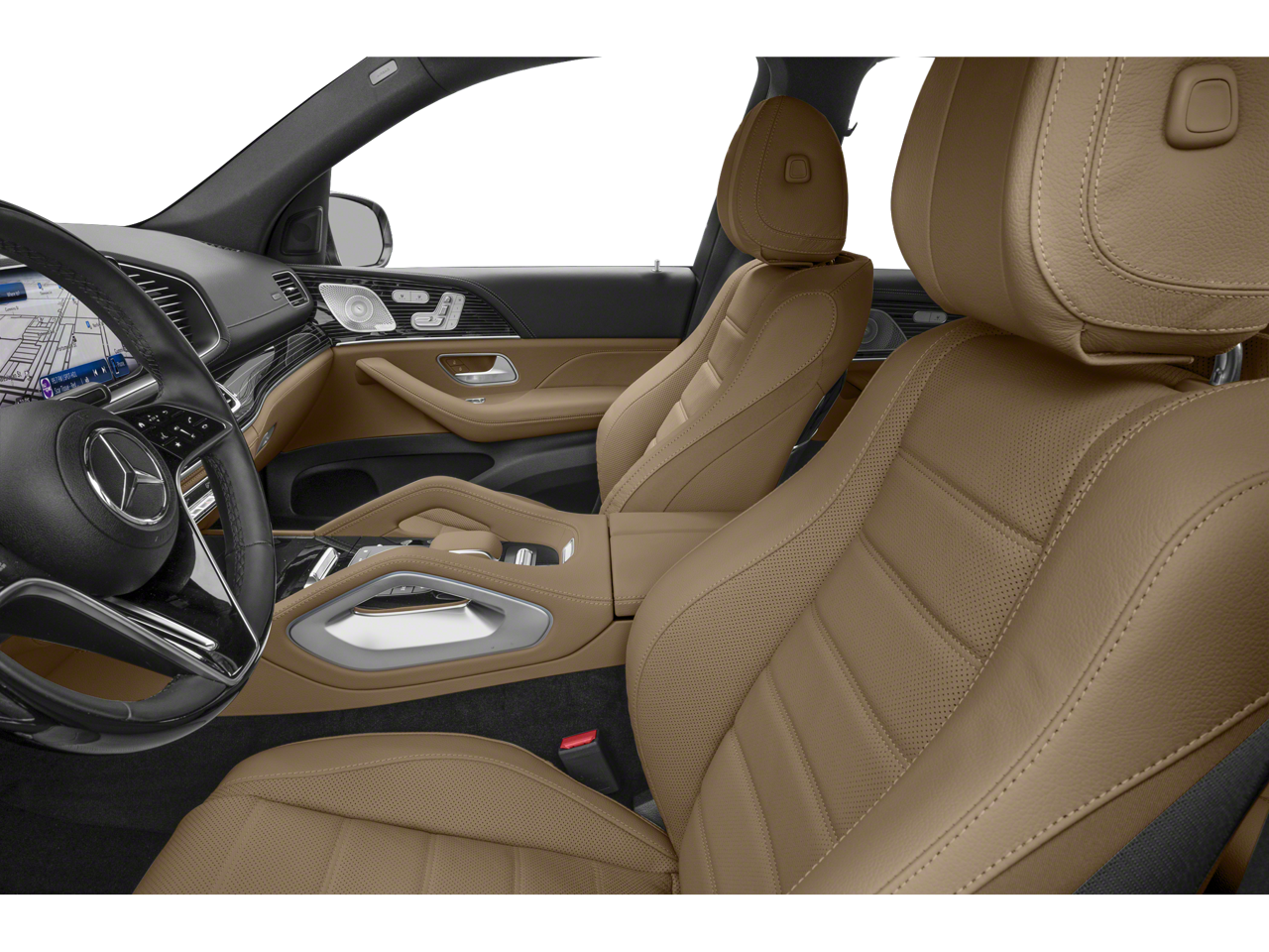 2026 Mercedes-Benz GLS 580 4MATIC®