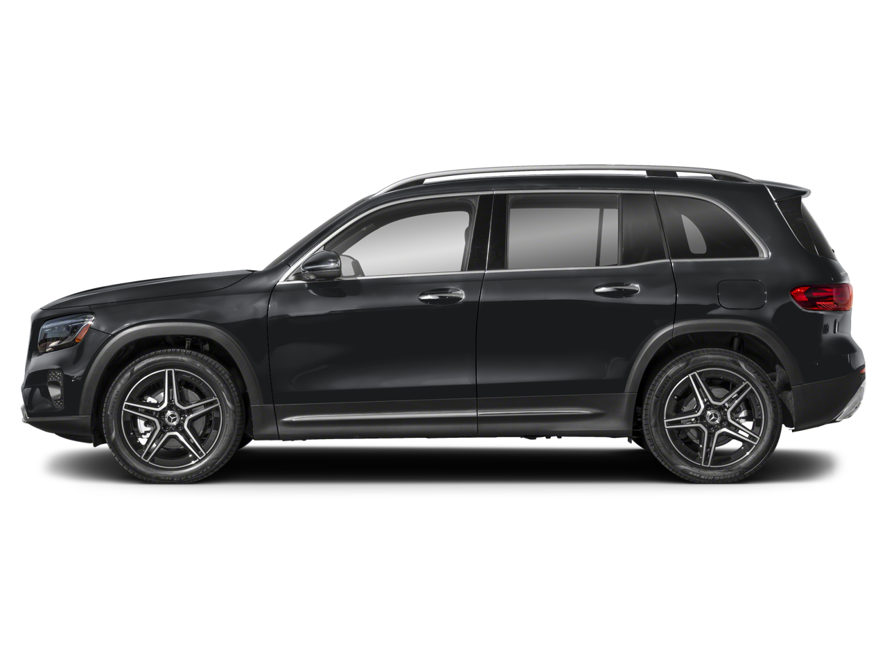 2026 Mercedes-Benz GLB 250 4MATIC® 4MATIC®