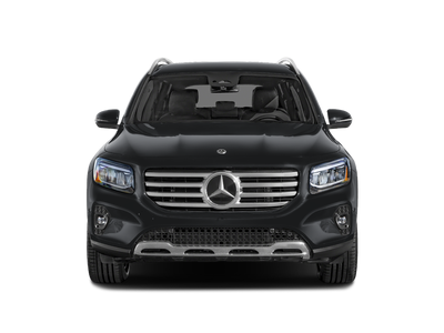 2026 Mercedes-Benz GLB 250 4MATIC® 4MATIC®