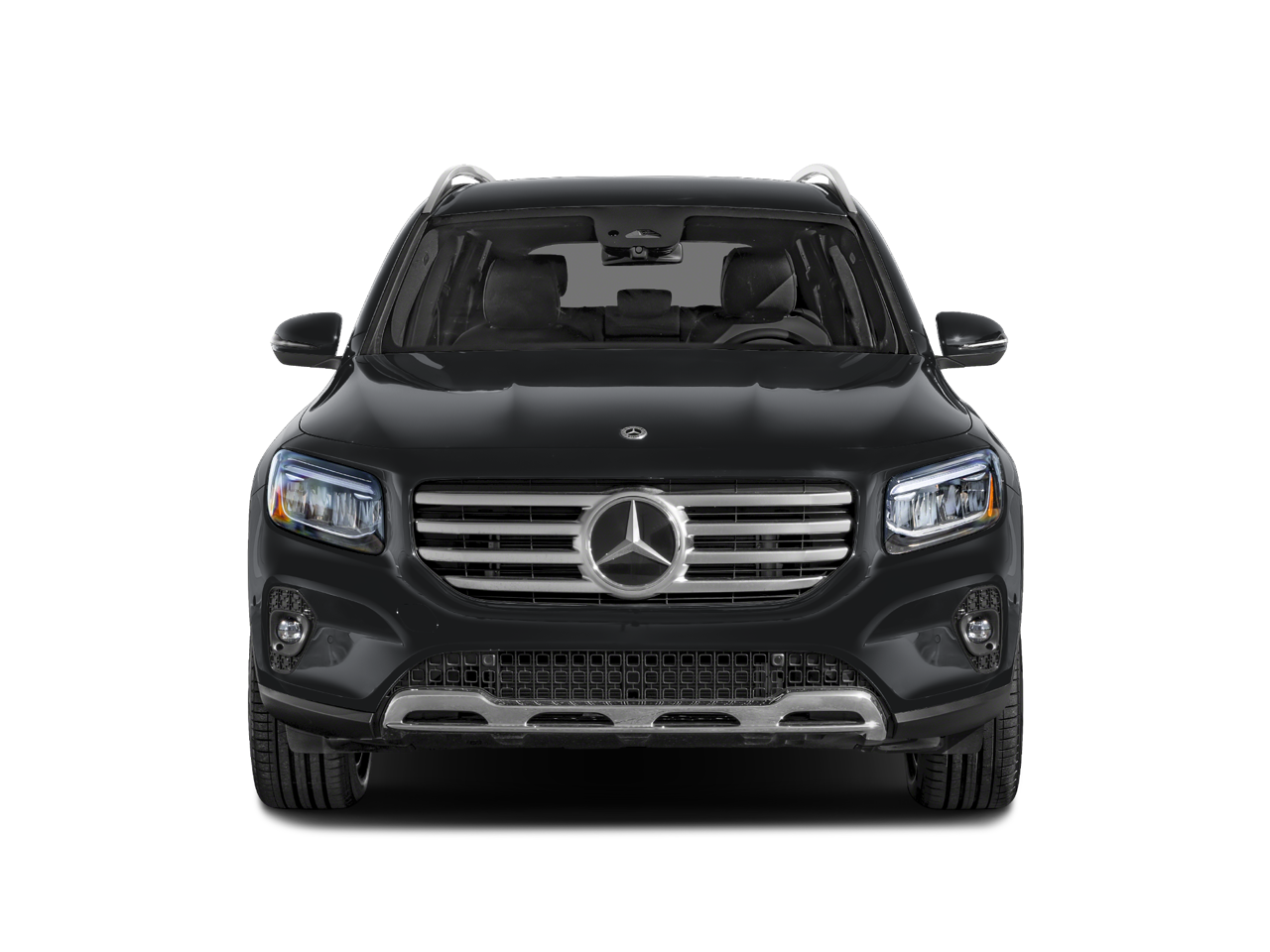2026 Mercedes-Benz GLB 250 4MATIC® 4MATIC®