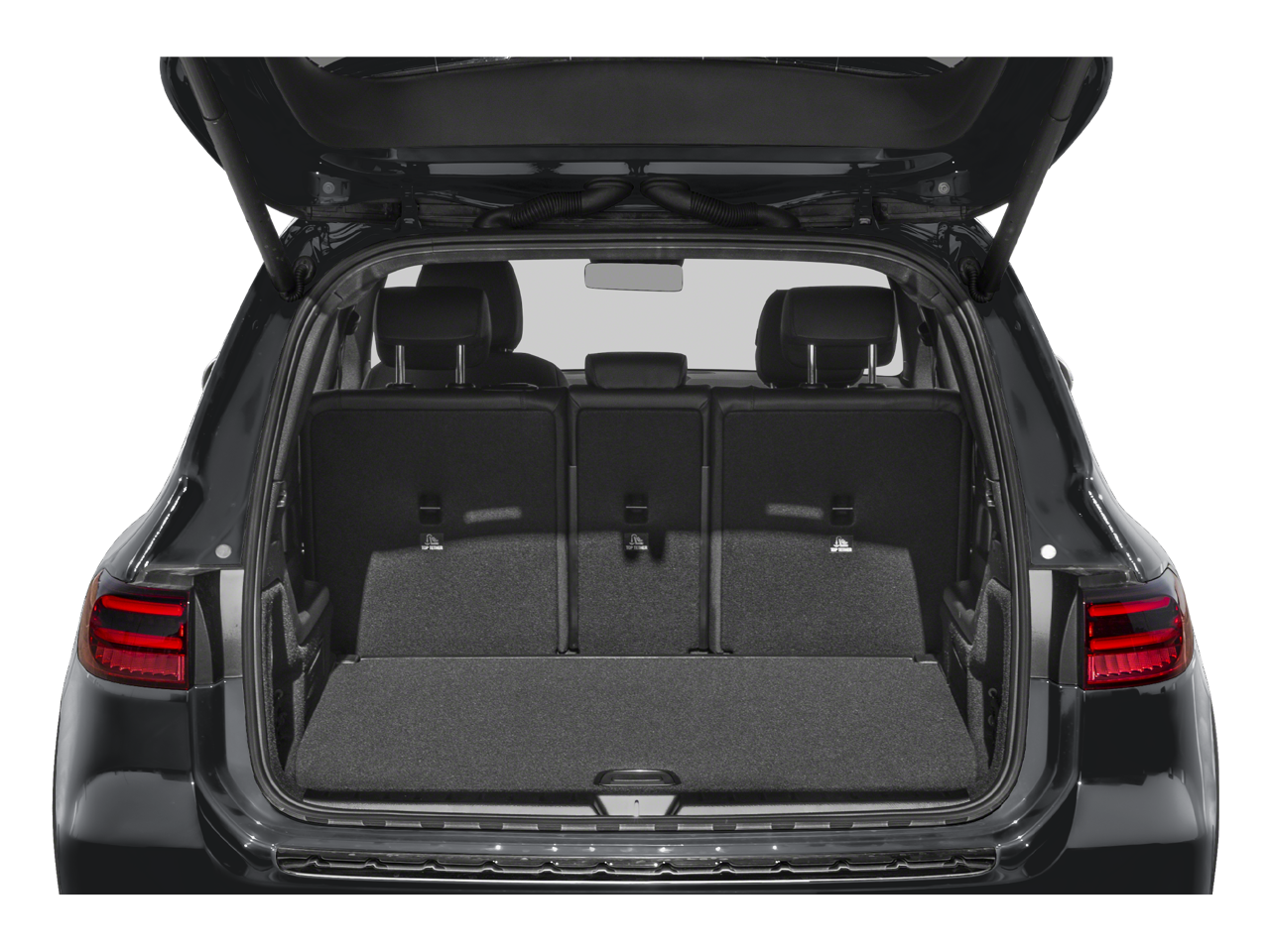 2026 Mercedes-Benz GLB 250 4MATIC® 4MATIC®