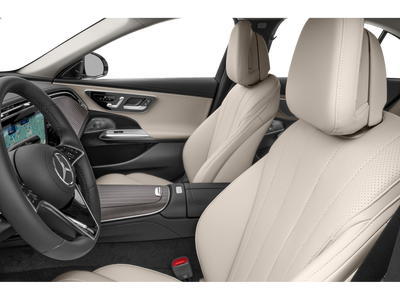 2027 Mercedes-Benz E 450 4MATIC®