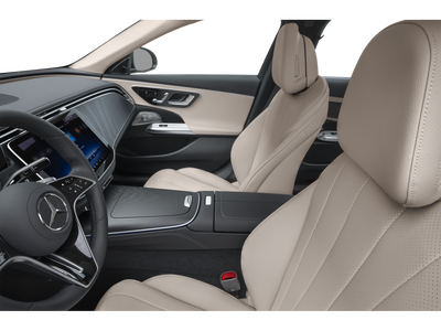 2027 Mercedes-Benz E 450 4MATIC®
