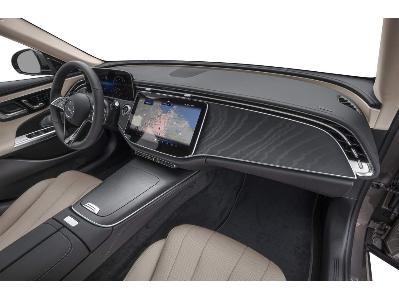 2027 Mercedes-Benz E 450 4MATIC®