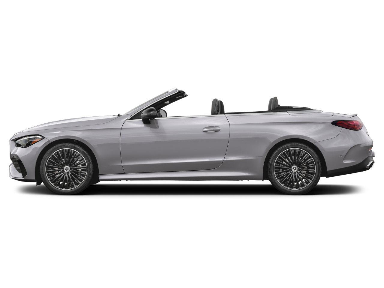 2027 Mercedes-Benz CLE 450 4MATIC®