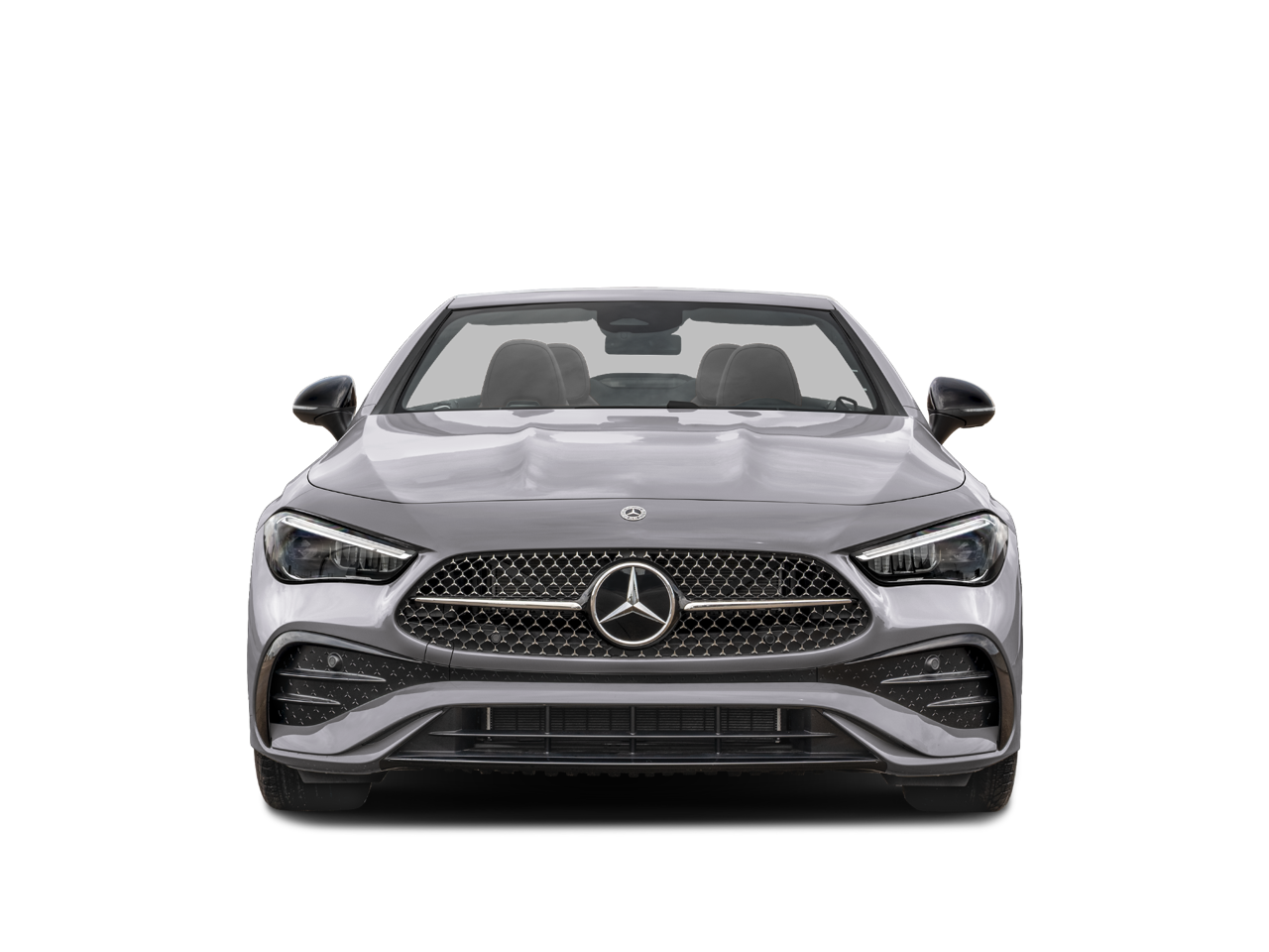 2027 Mercedes-Benz CLE 450 4MATIC®