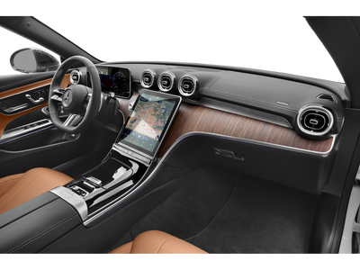 2027 Mercedes-Benz CLE 450 4MATIC®