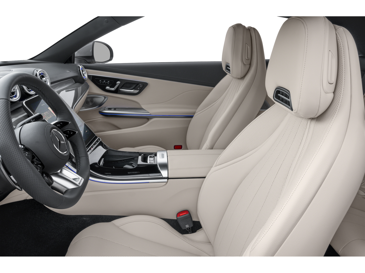2027 Mercedes-Benz CLE 53 AMG® 4MATIC®