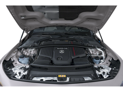 2027 Mercedes-Benz CLE 53 AMG® 4MATIC®