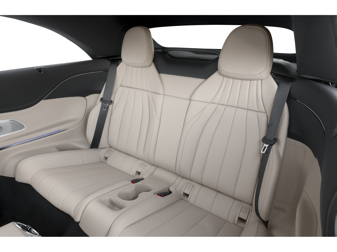 2027 Mercedes-Benz CLE 53 AMG® 4MATIC®