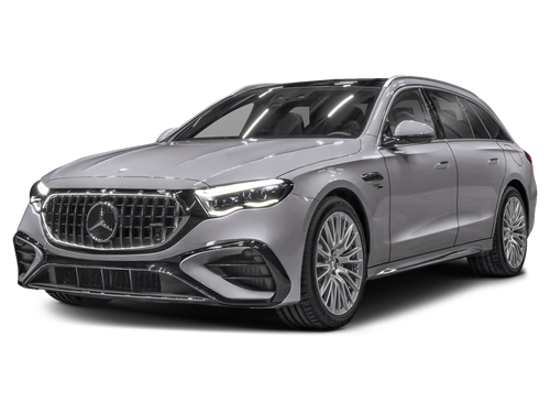 2027 Mercedes-Benz E-Class E 53 AMG® 4MATIC®