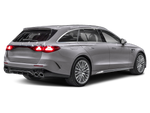 2027 Mercedes-Benz E-Class E 53 AMG® 4MATIC®