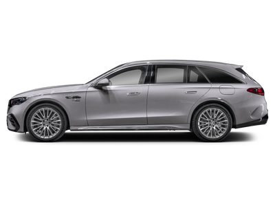 2027 Mercedes-Benz E-Class E 53 AMG® 4MATIC®