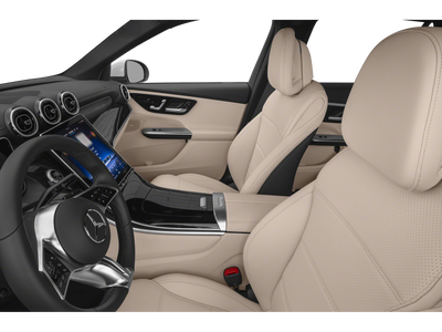 2027 Mercedes-Benz GLC 300 4MATIC® 4MATIC®