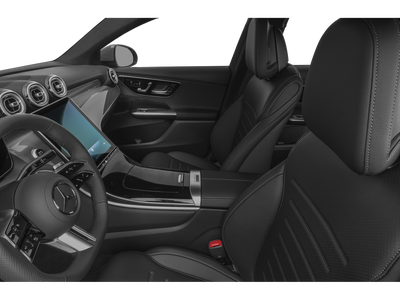 2027 Mercedes-Benz GLC 300 4MATIC®