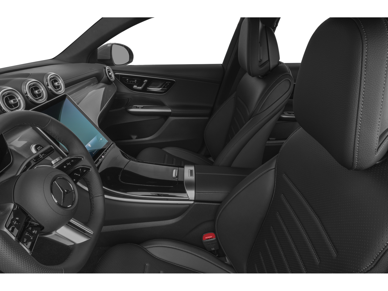 2027 Mercedes-Benz GLC 300 4MATIC®