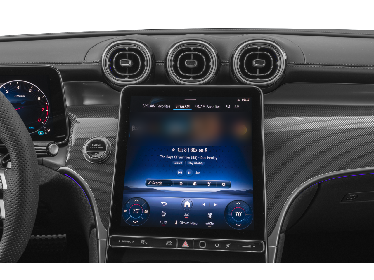 2027 Mercedes-Benz GLC 300 4MATIC®