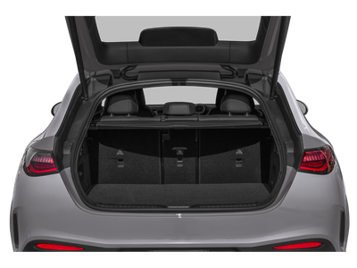 2027 Mercedes-Benz GLC 300 Coupe 4MATIC®