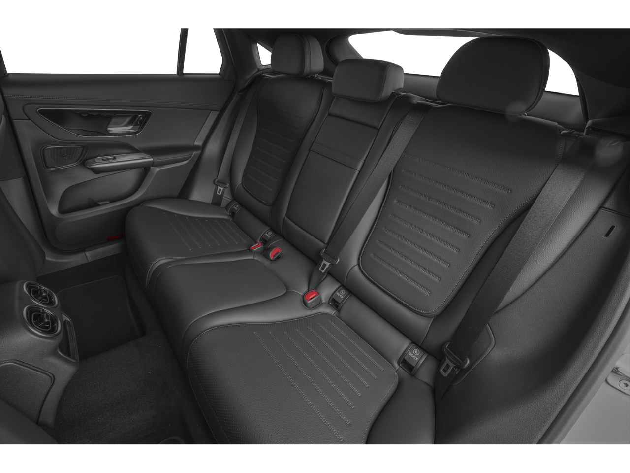 2027 Mercedes-Benz GLC 300 4MATIC®