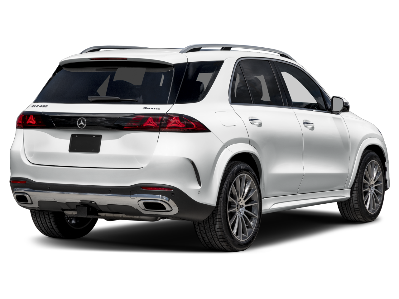 2027 Mercedes-Benz GLE 450 4MATIC®