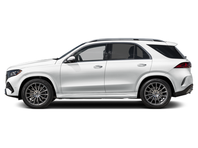 2027 Mercedes-Benz GLE 450 4MATIC®
