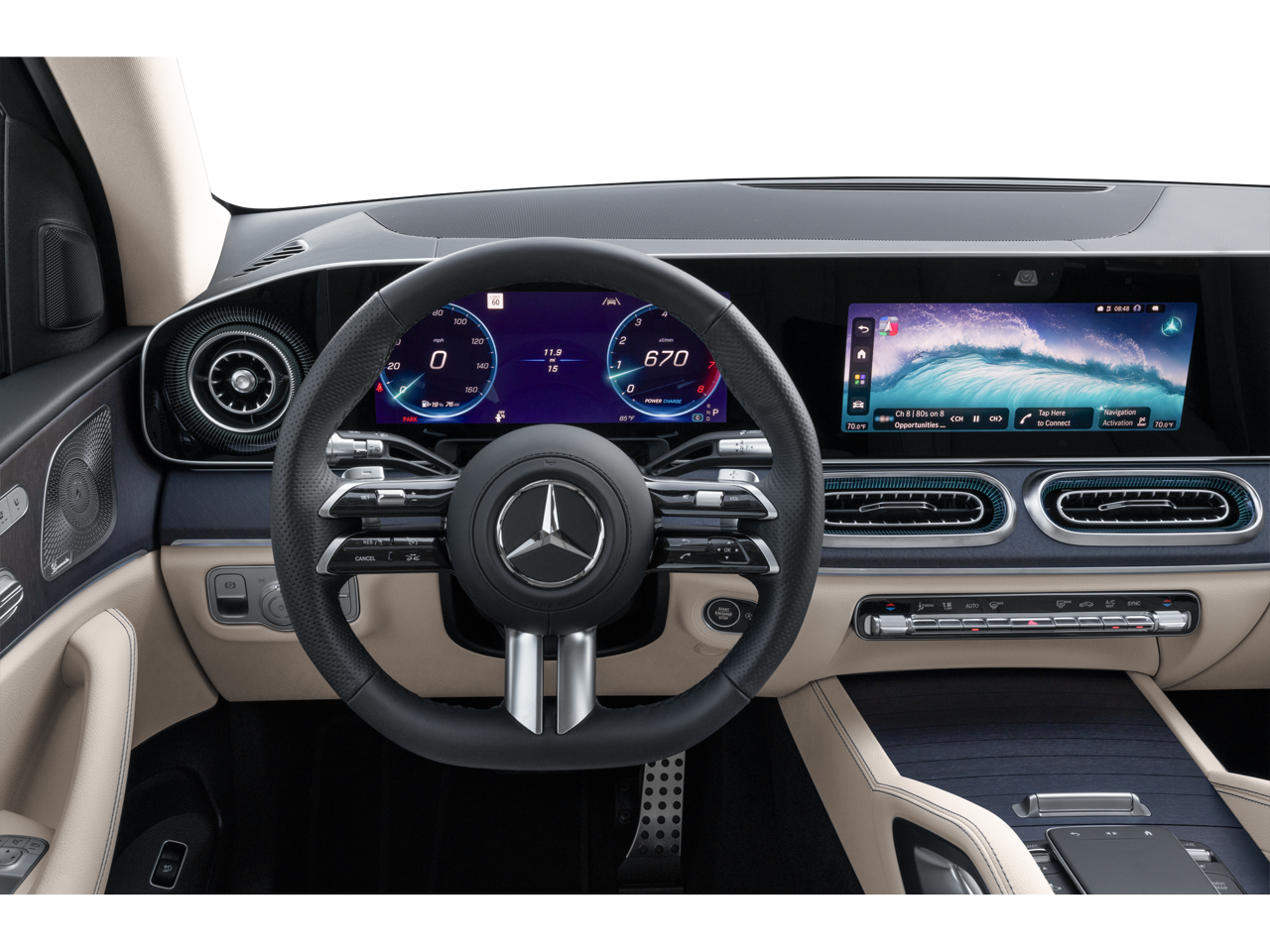 2027 Mercedes-Benz GLE 450 4MATIC®